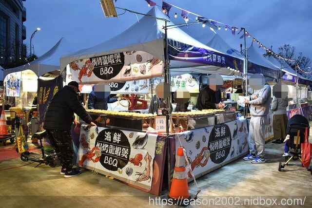 桃園市中壢區2025台灣燈會在桃園｜美食市集、多元市集、桃園好市 好玩、好吃又好逛，還能參加2025元宵節活動 -  就是這樣。吃喝玩樂。愛漂亮部落格 - FashionGuide 華人時尚專業評鑑