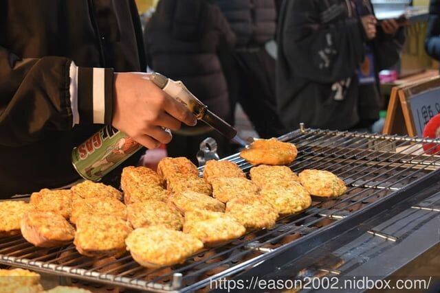 桃園市中壢區2025台灣燈會在桃園｜美食市集、多元市集、桃園好市 好玩、好吃又好逛，還能參加2025元宵節活動 -  就是這樣。吃喝玩樂。愛漂亮部落格 - FashionGuide 華人時尚專業評鑑