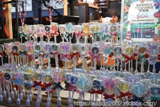 桃園市中壢區2025台灣燈會在桃園｜美食市集、多元市集、桃園好市 好玩、好吃又好逛，還能參加2025元宵節活動 -  就是這樣。吃喝玩樂。愛漂亮部落格 - FashionGuide 華人時尚專業評鑑