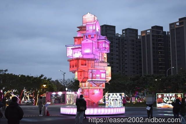 桃園市中壢區2025台灣燈會在桃園｜美食市集、多元市集、桃園好市 好玩、好吃又好逛，還能參加2025元宵節活動 -  就是這樣。吃喝玩樂。愛漂亮部落格 - FashionGuide 華人時尚專業評鑑