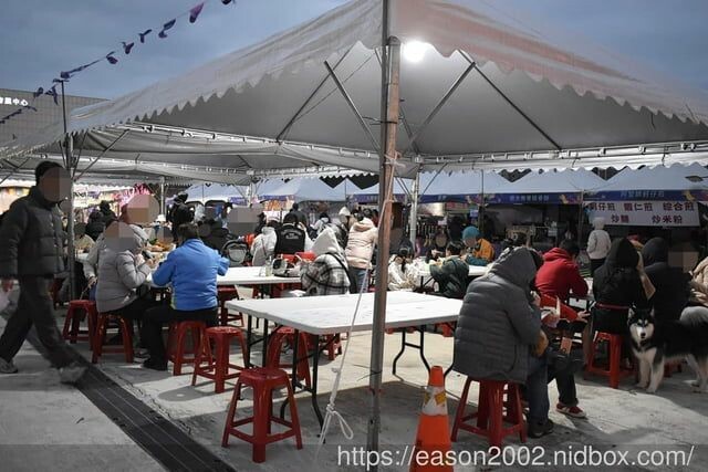 桃園市中壢區2025台灣燈會在桃園｜美食市集、多元市集、桃園好市 好玩、好吃又好逛，還能參加2025元宵節活動 -  就是這樣。吃喝玩樂。愛漂亮部落格 - FashionGuide 華人時尚專業評鑑