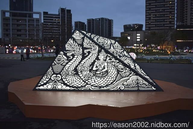 桃園市中壢區2025台灣燈會在桃園｜美食市集、多元市集、桃園好市 好玩、好吃又好逛，還能參加2025元宵節活動 -  就是這樣。吃喝玩樂。愛漂亮部落格 - FashionGuide 華人時尚專業評鑑