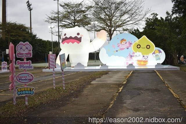 桃園市中壢區2025台灣燈會在桃園｜美食市集、多元市集、桃園好市 好玩、好吃又好逛，還能參加2025元宵節活動 -  就是這樣。吃喝玩樂。愛漂亮部落格 - FashionGuide 華人時尚專業評鑑