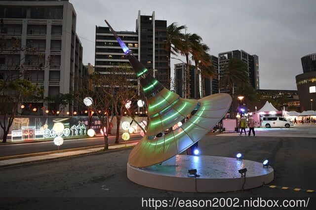 桃園市中壢區2025台灣燈會在桃園｜美食市集、多元市集、桃園好市 好玩、好吃又好逛，還能參加2025元宵節活動 -  就是這樣。吃喝玩樂。愛漂亮部落格 - FashionGuide 華人時尚專業評鑑