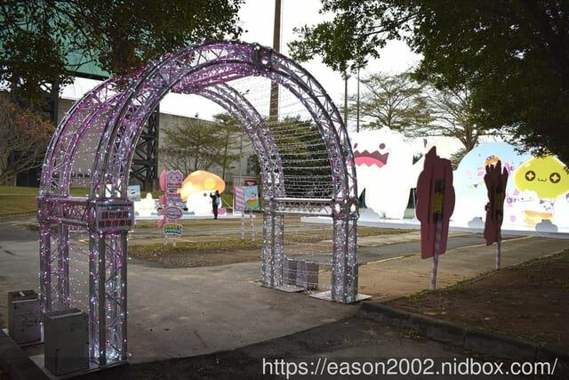 桃園市中壢區2025台灣燈會在桃園｜美食市集、多元市集、桃園好市 好玩、好吃又好逛，還能參加2025元宵節活動 -  就是這樣。吃喝玩樂。愛漂亮部落格 - FashionGuide 華人時尚專業評鑑