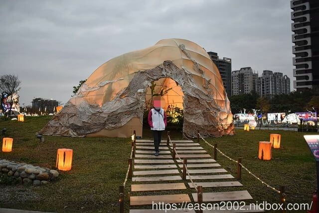 桃園市中壢區2025台灣燈會在桃園｜美食市集、多元市集、桃園好市 好玩、好吃又好逛，還能參加2025元宵節活動 -  就是這樣。吃喝玩樂。愛漂亮部落格 - FashionGuide 華人時尚專業評鑑