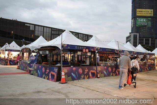 桃園市中壢區2025台灣燈會在桃園｜美食市集、多元市集、桃園好市 好玩、好吃又好逛，還能參加2025元宵節活動 -  就是這樣。吃喝玩樂。愛漂亮部落格 - FashionGuide 華人時尚專業評鑑