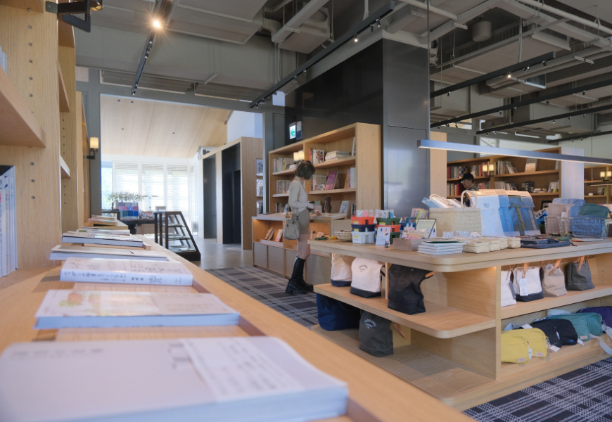 苗栗縣三義鄉苗栗最新秘境！預約制限60名入園，全台獨家藏茶義式冰淇淋