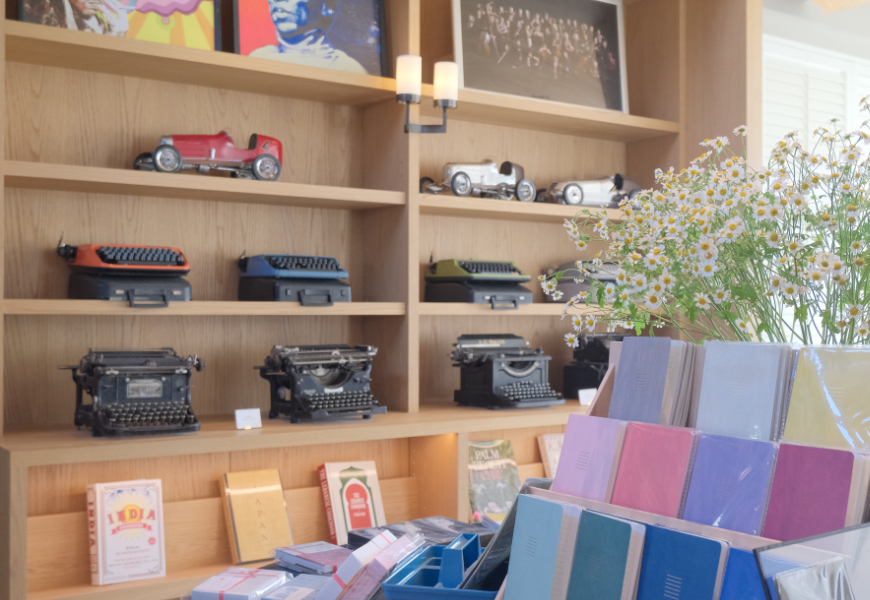 苗栗縣三義鄉苗栗最新秘境！預約制限60名入園，全台獨家藏茶義式冰淇淋