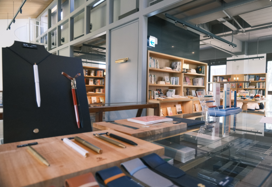 苗栗縣三義鄉苗栗最新秘境！預約制限60名入園，全台獨家藏茶義式冰淇淋