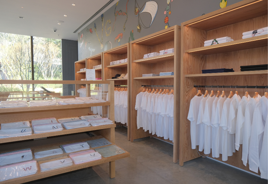 苗栗縣三義鄉苗栗最新秘境！預約制限60名入園，全台獨家藏茶義式冰淇淋