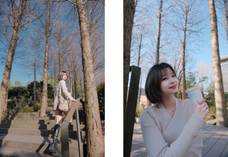 苗栗縣三義鄉苗栗最新秘境！預約制限60名入園，全台獨家藏茶義式冰淇淋