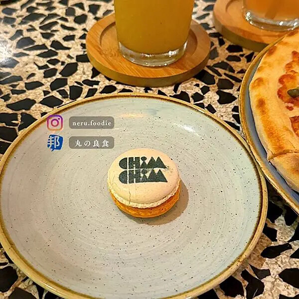 泰國Chim Chim|曼谷美食旅遊景點推薦 @neru.foodie / 丸の良食