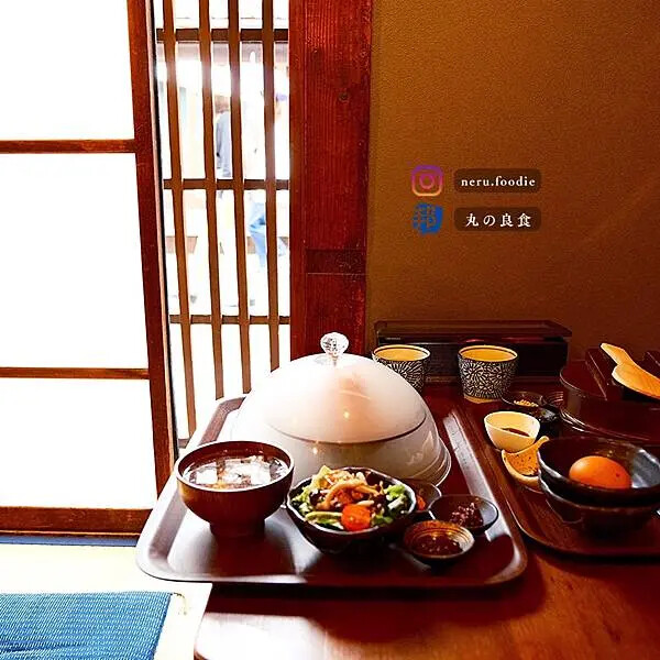 日本有鄰庵 岡山希少和牛店｜岡山旅遊美食景點推薦 @neru.foodie / 丸の良食