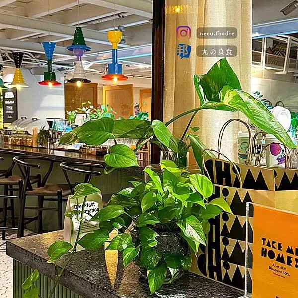 泰國Chim Chim|曼谷美食旅遊景點推薦 @neru.foodie / 丸の良食