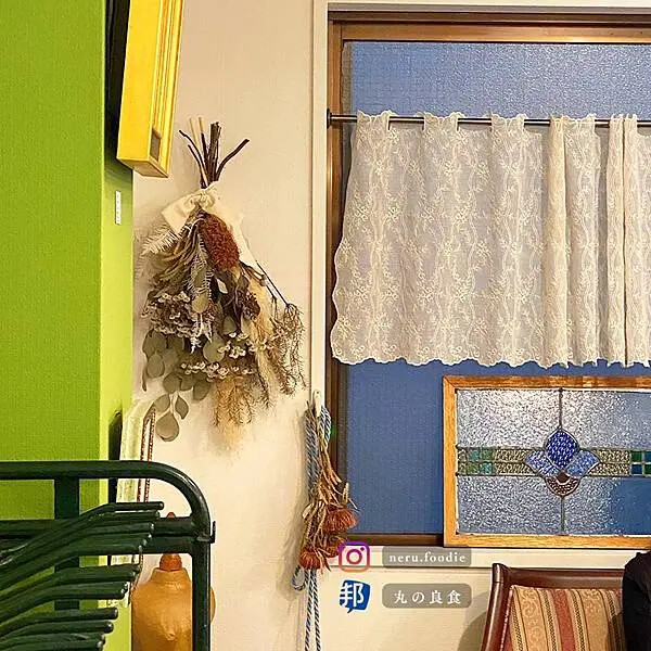 日本AKARI｜東京旅遊景點推薦 @neru.foodie / 丸の良食