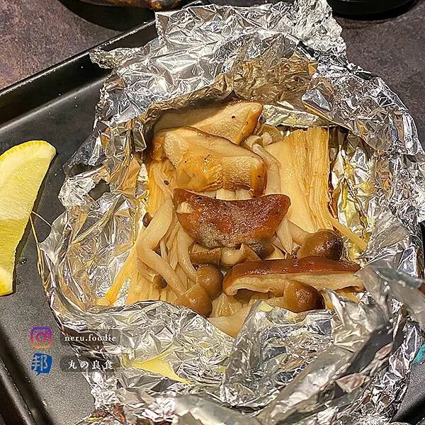 日本常陸牛焼肉・しゃぶしゃぶ 羅々亭｜茨城旅遊美食景點推薦 @neru.foodie / 丸の良食