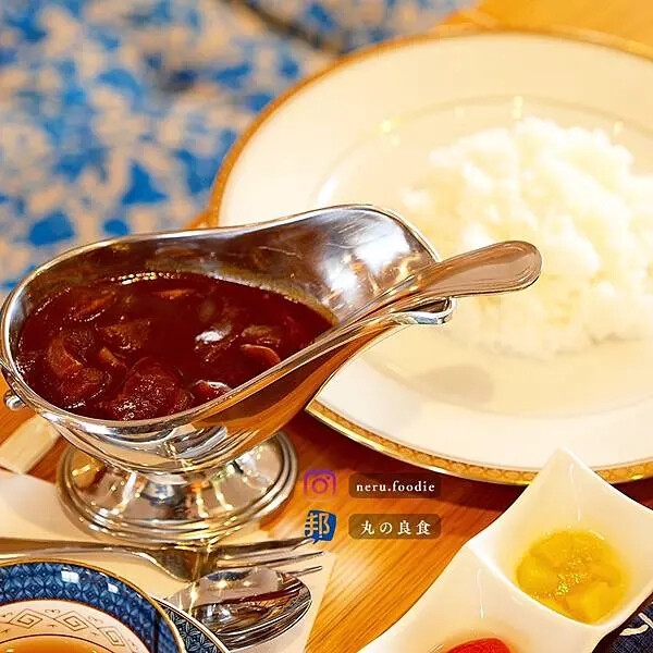 日本Yumeji art café 夢二｜岡山旅遊美食景點推薦 @neru.foodie / 丸の良食