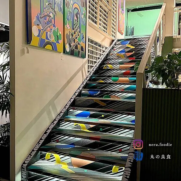 泰國Chim Chim|曼谷美食旅遊景點推薦 @neru.foodie / 丸の良食