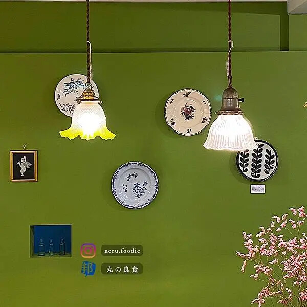 日本AKARI｜東京旅遊景點推薦 @neru.foodie / 丸の良食