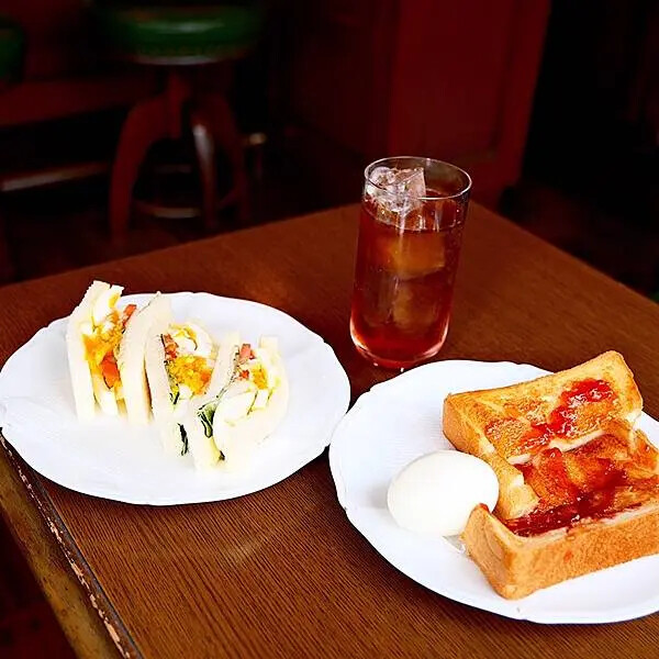 日本Danke ダンケ｜岡山旅遊美食景點推薦 @neru.foodie / 丸の良食