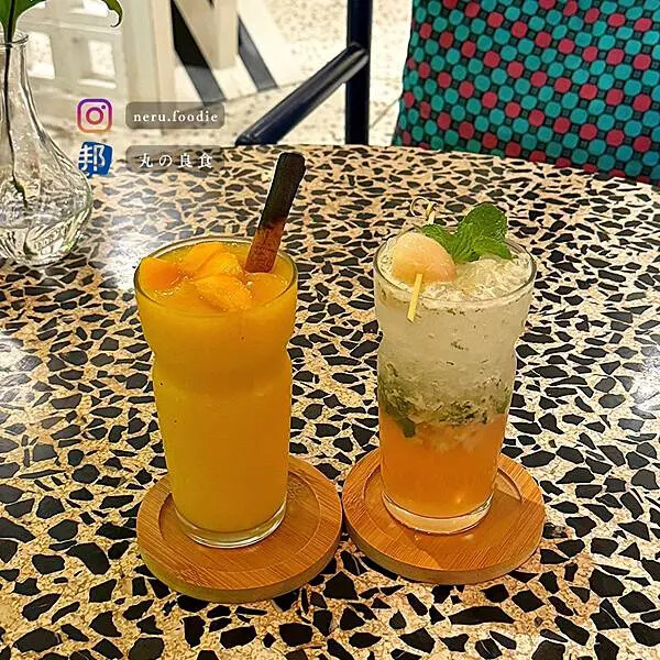 泰國Chim Chim|曼谷美食旅遊景點推薦 @neru.foodie / 丸の良食