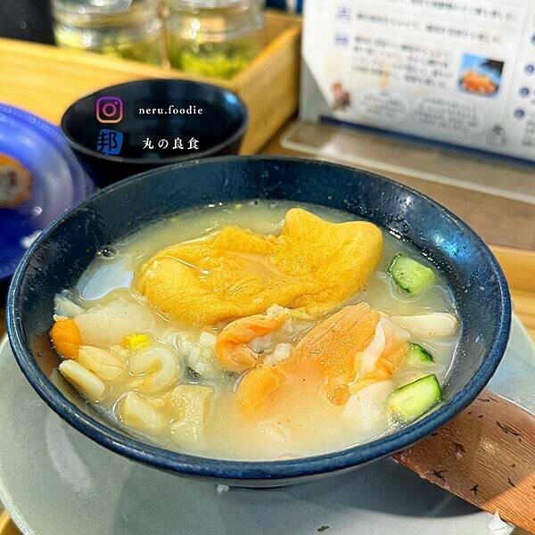 日本MOGMOG団 海鮮丼専門店｜廣島旅遊美食景點推薦 @neru.foodie / 丸の良食