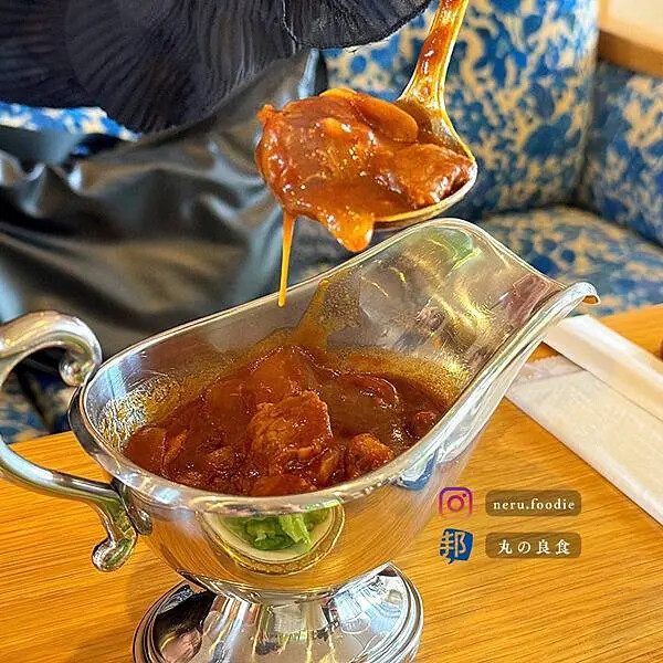 日本Yumeji art café 夢二｜岡山旅遊美食景點推薦 @neru.foodie / 丸の良食