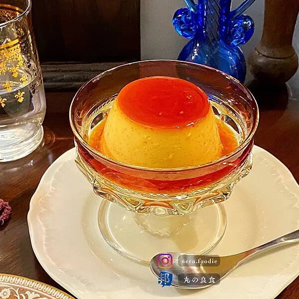 日本AKARI｜東京旅遊景點推薦 @neru.foodie / 丸の良食