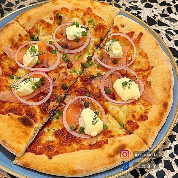 泰國Chim Chim|曼谷美食旅遊景點推薦 @neru.foodie / 丸の良食