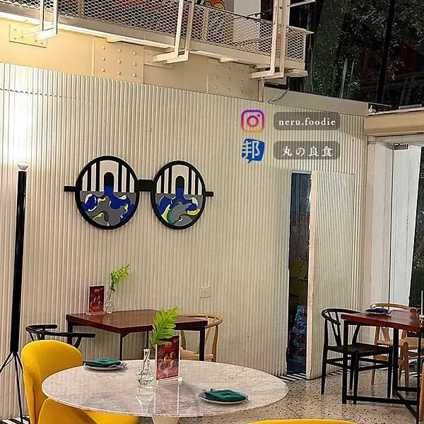 泰國Chim Chim|曼谷美食旅遊景點推薦 @neru.foodie / 丸の良食