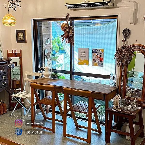 日本AKARI｜東京旅遊景點推薦 @neru.foodie / 丸の良食