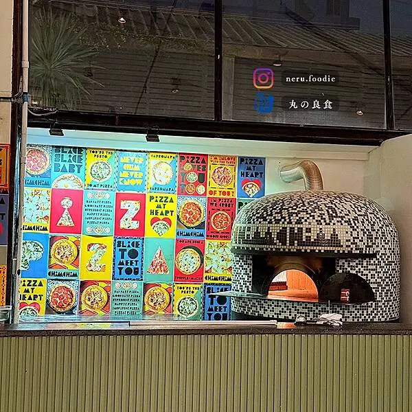 泰國Chim Chim|曼谷美食旅遊景點推薦 @neru.foodie / 丸の良食