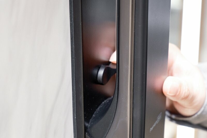 好物推薦｜人臉辨識多樣開鎖方式！沉浸式體驗迎接新科技的便利美