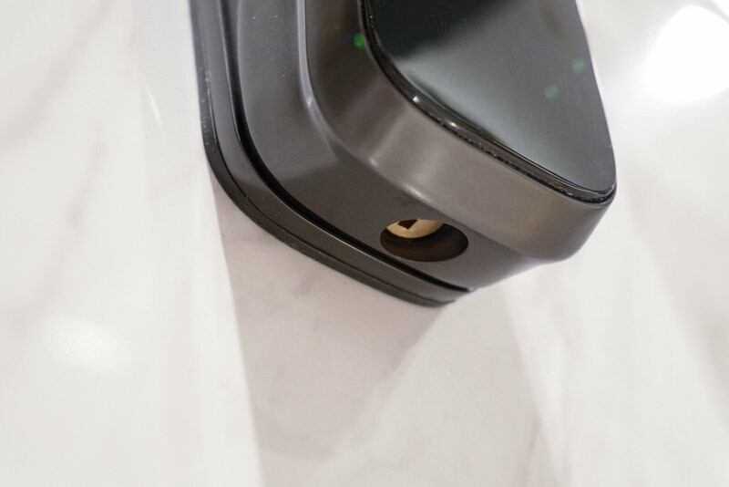 好物推薦｜人臉辨識多樣開鎖方式！沉浸式體驗迎接新科技的便利美