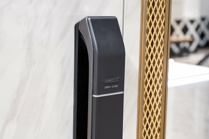 好物推薦｜人臉辨識多樣開鎖方式！沉浸式體驗迎接新科技的便利美