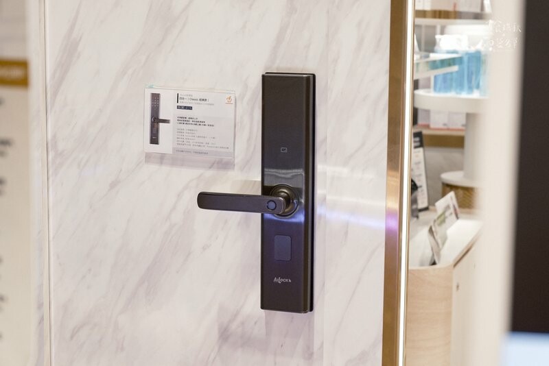 好物推薦｜人臉辨識多樣開鎖方式！沉浸式體驗迎接新科技的便利美