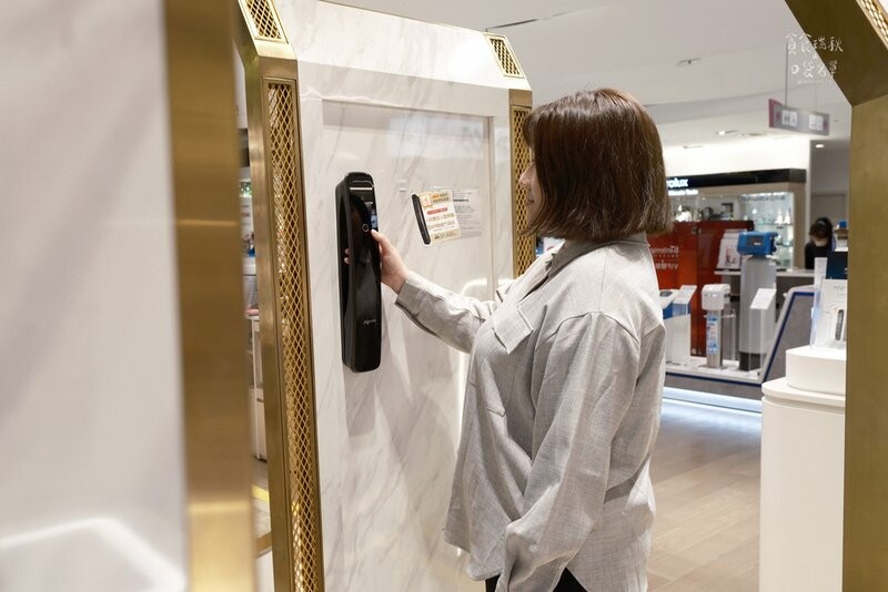 好物推薦｜人臉辨識多樣開鎖方式！沉浸式體驗迎接新科技的便利美