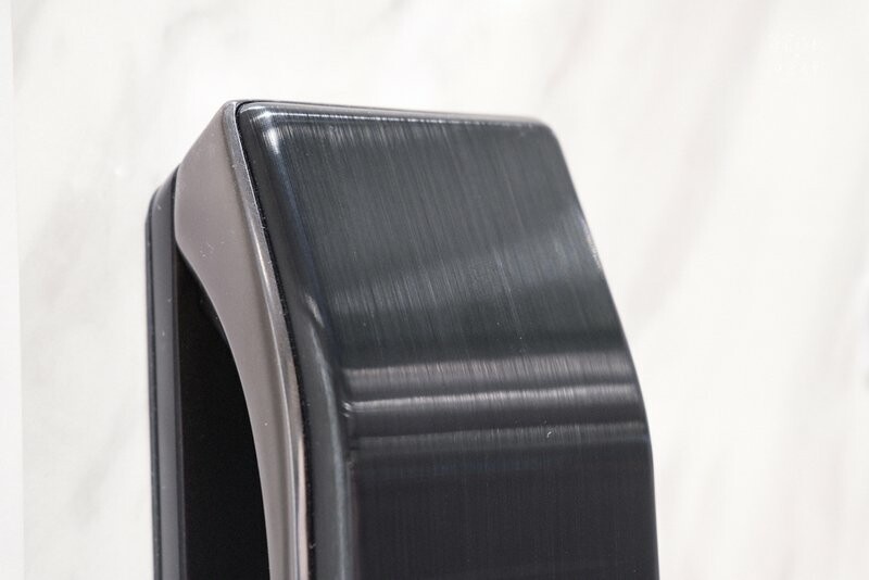 好物推薦｜人臉辨識多樣開鎖方式！沉浸式體驗迎接新科技的便利美