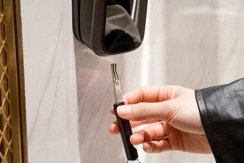 好物推薦｜人臉辨識多樣開鎖方式！沉浸式體驗迎接新科技的便利美