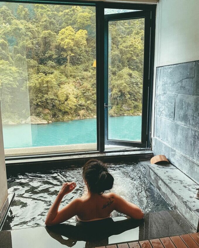 新北市瑞芳區【2025新北景點推薦】精選16個新北一日遊景點、60個新北旅遊秘境一次看