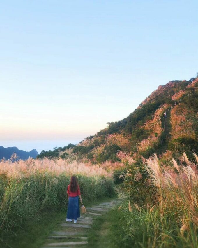 新北市瑞芳區【2025新北景點推薦】精選16個新北一日遊景點、60個新北旅遊秘境一次看