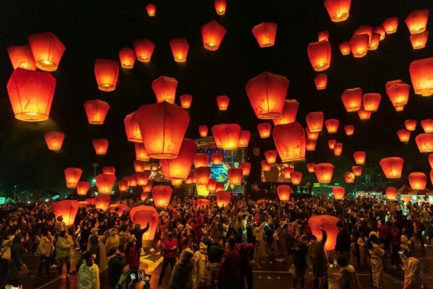 新北市瑞芳區【2025新北景點推薦】精選16個新北一日遊景點、60個新北旅遊秘境一次看