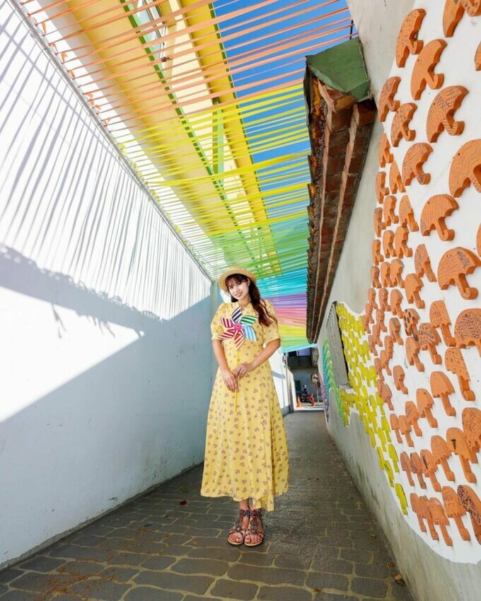 彰化縣鹿港鎮【2025彰化觀光工廠】推薦12個超人氣彰化親子景點，DIY體驗、室內景點、雨備好去處