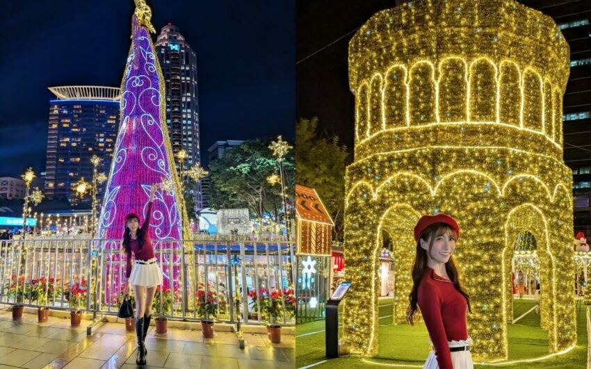 新北市瑞芳區【2025新北景點推薦】精選16個新北一日遊景點、60個新北旅遊秘境一次看