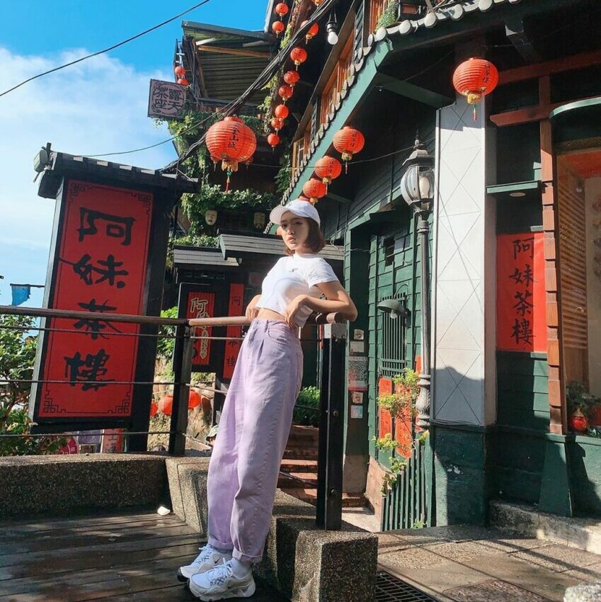 新北市瑞芳區【2025新北景點推薦】精選16個新北一日遊景點、60個新北旅遊秘境一次看