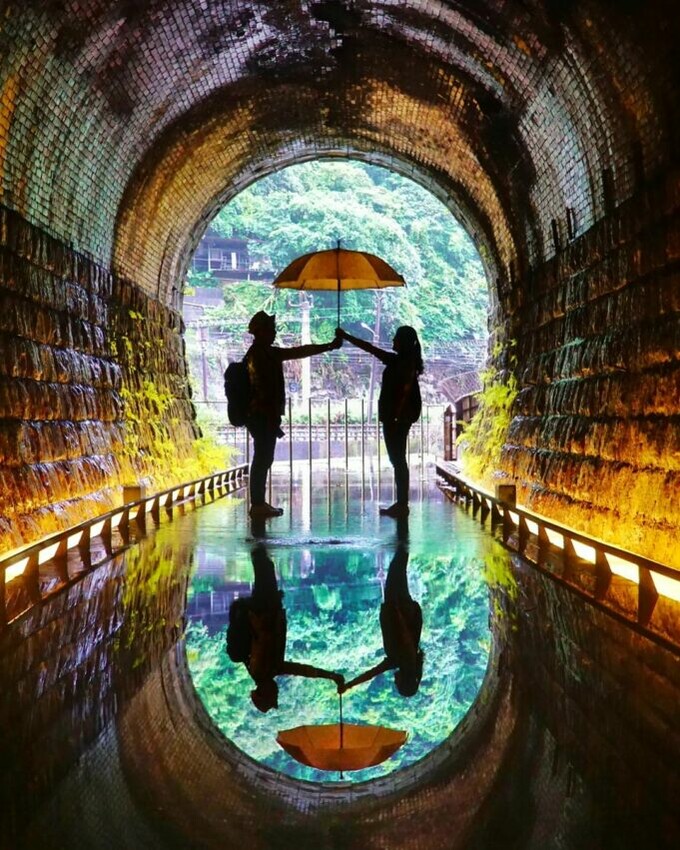 新北市瑞芳區【2025新北景點推薦】精選16個新北一日遊景點、60個新北旅遊秘境一次看