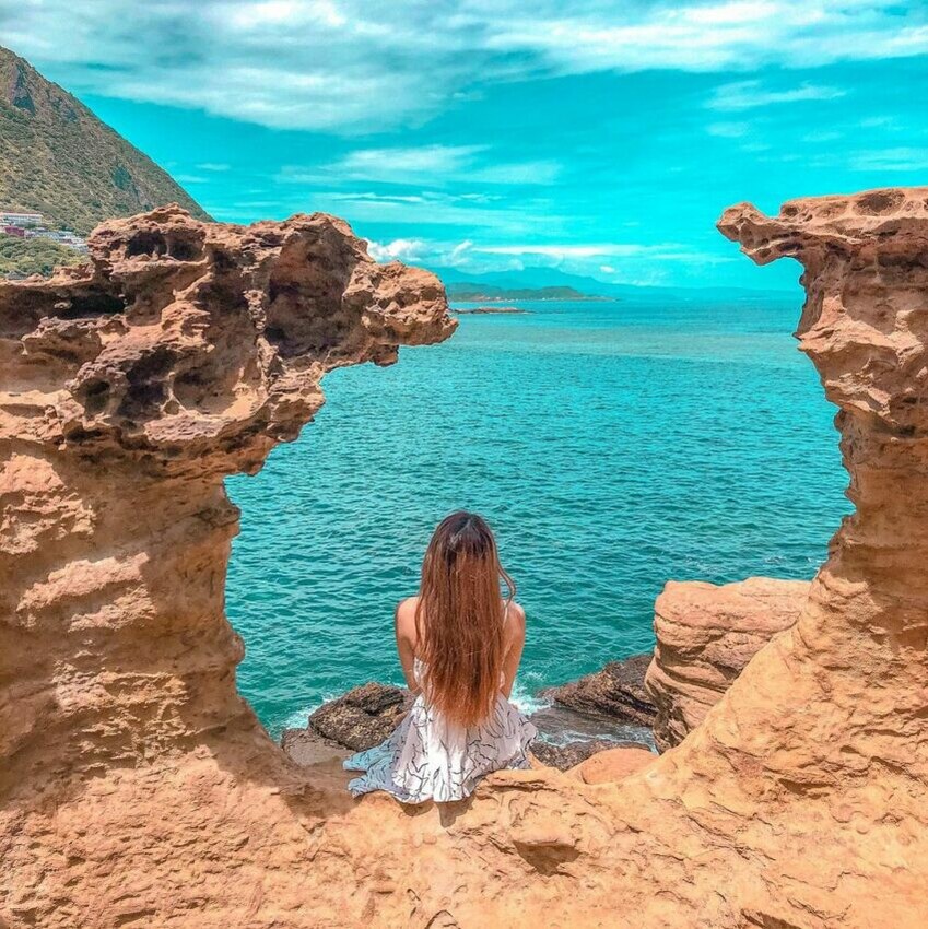 新北市瑞芳區【2025新北景點推薦】精選16個新北一日遊景點、60個新北旅遊秘境一次看