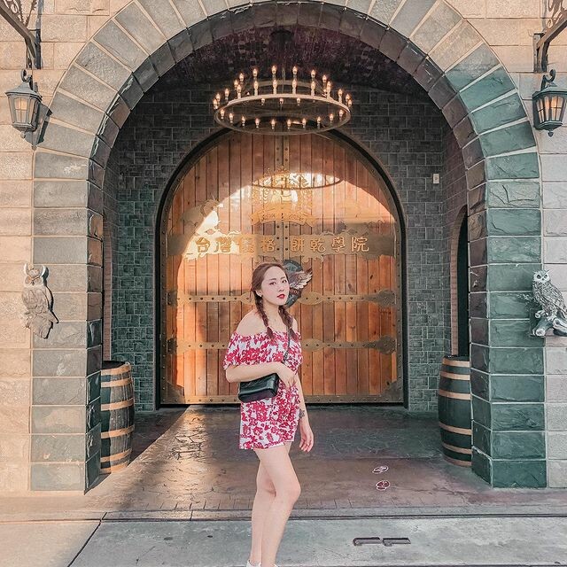 彰化縣鹿港鎮【2025彰化觀光工廠】推薦12個超人氣彰化親子景點，DIY體驗、室內景點、雨備好去處