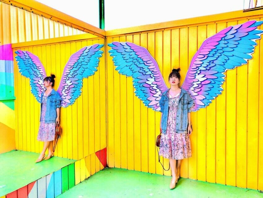 彰化縣鹿港鎮【2025彰化觀光工廠】推薦12個超人氣彰化親子景點，DIY體驗、室內景點、雨備好去處